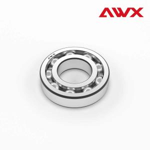 Buy cheap High Speed Electrically Insulated Bearing 6001 6002 6003 6004 product