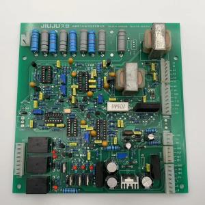 China FR4 4 Layer PCB Manufacturer 1.6mm 1Oz 2U Printed Circuit Board Assembly Service on sale
