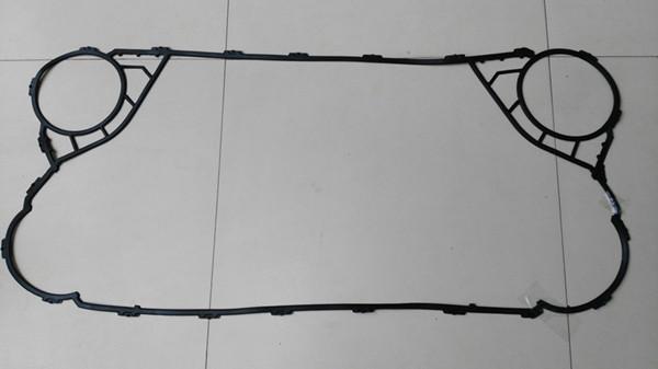 Quality Sondex S41 S41A Plate Heat Exchanger Gaskets For Chemical Industry for sale