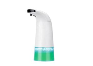 China Electric Battery Touchless Infrared Sensor 3 Gear Auto Foam Soap Dispenser on sale