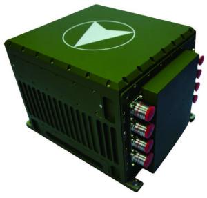 Buy cheap High Precision Laser Strapdown Inertial Navigation System Based On 3 Axis Laser Gyroscope product