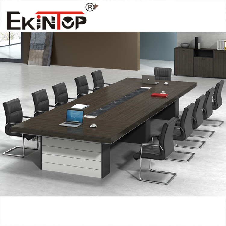 meeting room table