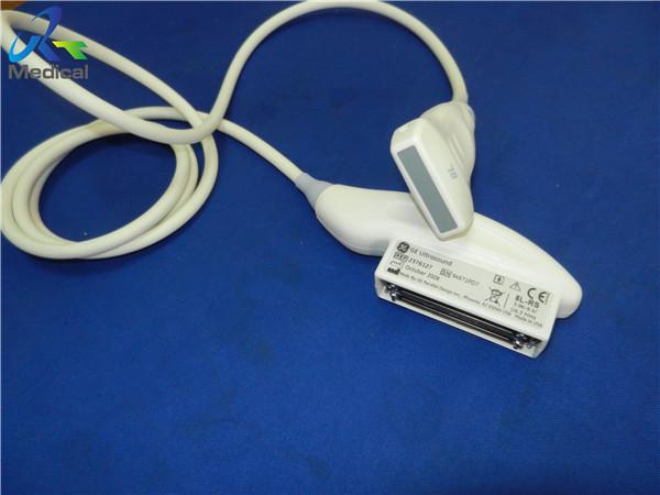 Quality GE 8L RS Used Linear Array Transducer Ultrasound for Pediatric Abdomen for sale
