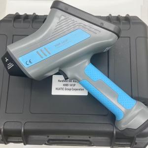 Buy cheap Video Camera Portable Alloy Analyzer Fluorescence Spectrometer And Fluorescence Thickness Tester product