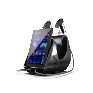 Buy cheap 10-300W RF Microneedling Device With Digital Display And Variable Needle Depth product