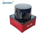 KL2A-25 2D LiDAR Sensor with Absolute Accuracy ±30mm