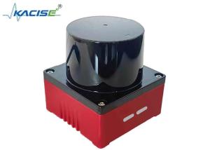 Buy cheap KL2A-25 2D LiDAR Sensor with Absolute Accuracy ±30mm product