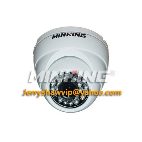 Quality MG-HS200P-R-NH-B2 2MP/1080P IR Network Dome Camera ONVIF H.264 IP66 design for sale