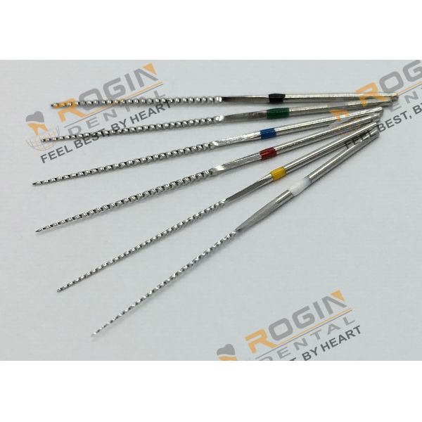 Scaler U Files Dental Endo Files Endodontic Instruments with Ultrasonic