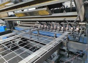 China 2.0mm-4.0mm Wire Diameter Welded Wire Mesh Baskets For Industrial Applications on sale