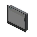 6AV2124-1DC01-0AX0 Siemens SIMATIC HMI KP400 Touch Screen 4" Widescreen TFT