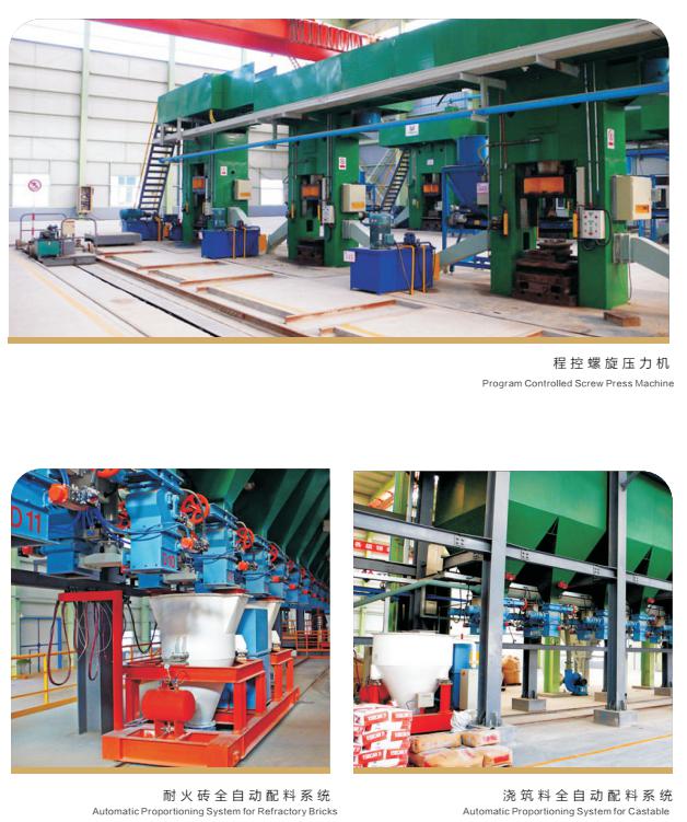 Customized Size Standard Refractory Fire Brick for High Temperature Hot Blast Furnace