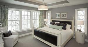 Buy cheap New Zealand Wool Carpet Thickness 11mm Plain Style Pattern Loop Pile product