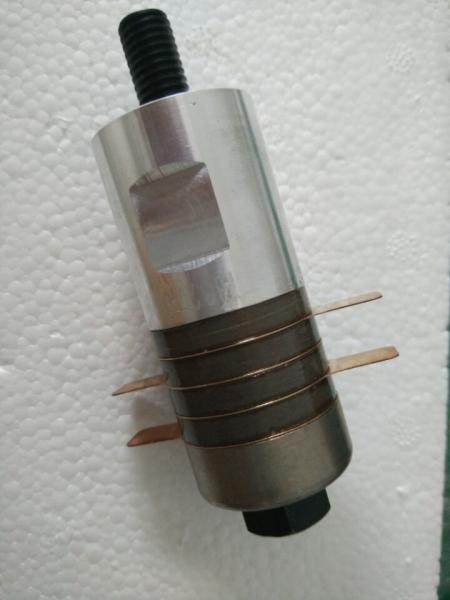 Quality Food Cutting Machine High Power Ultrasound Transducer Anti-Temperature for sale