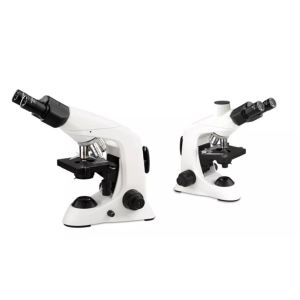 Buy cheap 30° Inclined Ergonomics Binocular Research Microscope Infinity Plan Achromatic Objective product