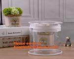 document pouch clear pvc file holder zipper lock file bag OEM, Colorful Printing