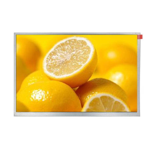 Transmissive Automotive LCD Display Multifunctional Practical