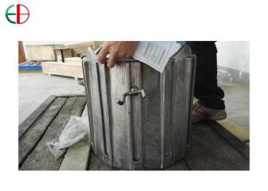 Cobalt Alloy 21 Material Cobalt Alloy Parts With High Corrosion Resistance