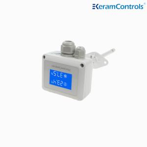 Buy cheap Replaceable Vaisala Temperature And Humidity Transmitter 4-20mA product