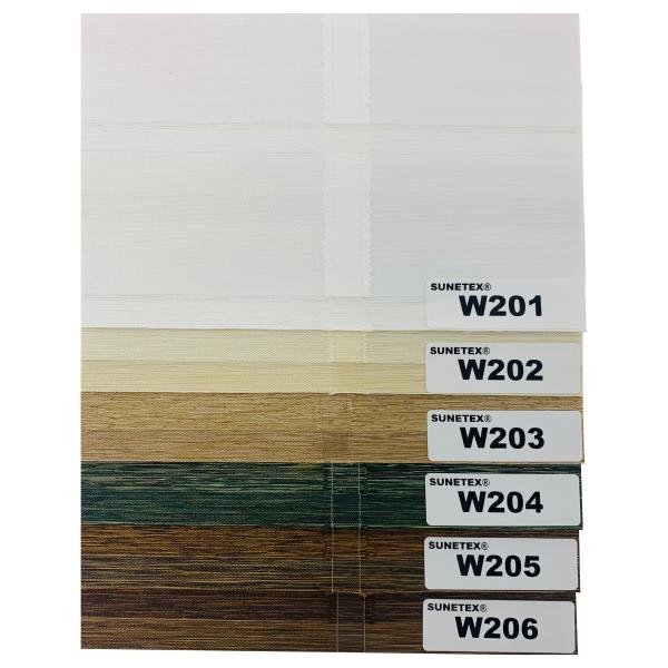Quality 3m Width 100% Polyester Translucent Verman Blinds Roller Fabrics For Window Treatment for sale