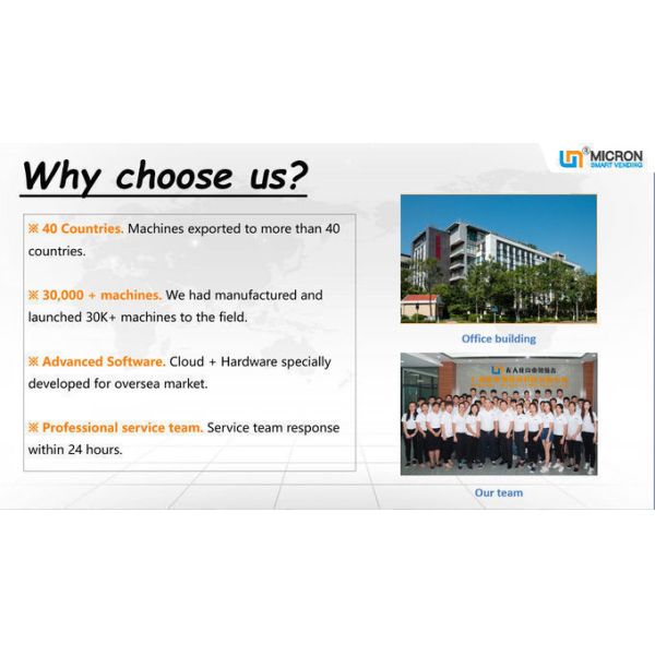 Custom Size Books Vending Machine With Bill Payment System Micron smart vending