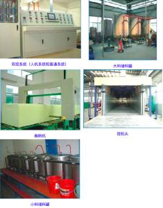 Buy cheap High-end Continuous Foaming Machine Horizontal Automatic Pu Foam product