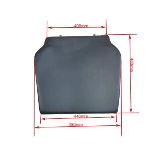Buy cheap Seat Cushion Seat Accessories For Construction Machine Vehicle product