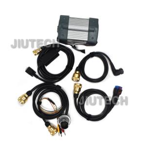 China MB STAR C3 OBD2 Scanner for Benz car/truck Diagnostic tools SD Connector C3 Multiplexer 12V/24V MB Star C3 Diagnostic to on sale