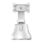 Auto smart shooting selfie stick 360 degree object tracking holder All-in-one