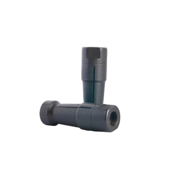 Quality High Performance Spring Lathe Finger Chuck M9×P1.0 For CNC Lathe for sale