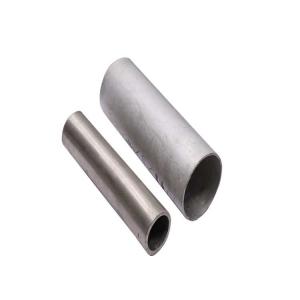 China Hot Sale Pure Nickel Inconel 625 Bar Inconel 600 Pipe With Competitive Prices/Nickel Tubes on sale