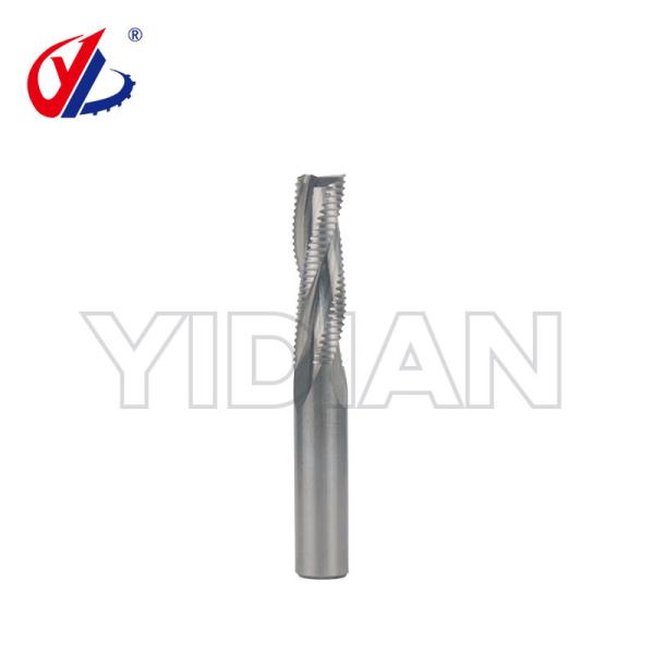 Quality Three Flutes Carbide Gear Router Bit For CNC Woodworking Machine for sale