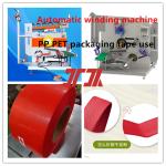 Plastic Machinery PP PET Automatic Winding Machine Automatic Winding Machine for