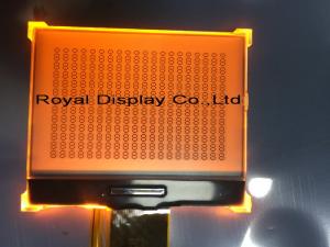 Buy cheap High Resolution 3.3V Graphic Lcd Display Programming 160*100 Dots product