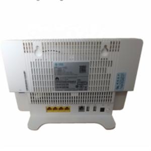 China Fiber Terminal Hs8546V Huawei Gepon Ont Price on sale