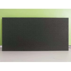 Front Access P5 P4 IP65 SMD1921 1R1G1B LED Display Module