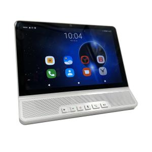 China 4G Volte Fixed Wireless Landline Phone Android 11 MTK Chipset on sale