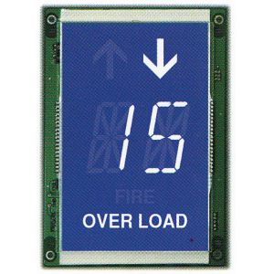 Buy cheap Display Board B19P4/ Elevator spare parts product