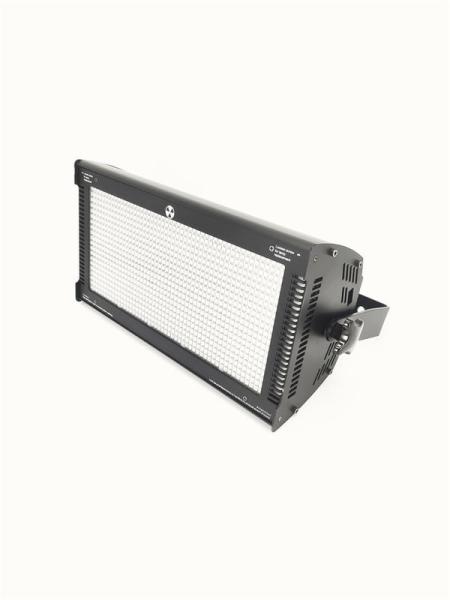 Quality 6500- 7200K Strobe LED Effect Light / RGB DMX  Led Strobe Light High Power for sale