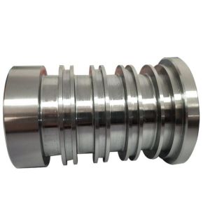 Passivation Surface High Precision Machined Components