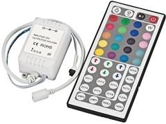 Buy cheap Led Infrared Class Controller-IR44 product