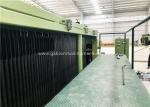 Wire Diameter 1.2mm Automatic Wire Mesh Machine , Heavy Duty Hexagonal Mesh
