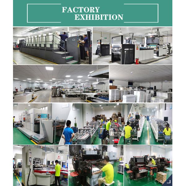 New Arrival Accept Small Packaging Clear Plastic Transparent RPET PET PVC Packaging Box Hanger