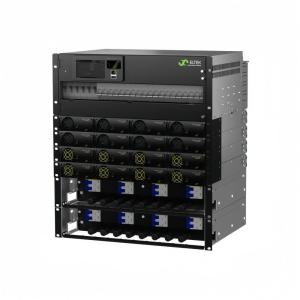 China Flatpack2 Hybrid Power Core CTO308xxS.4xxx 500A DISTRIBUTION POWER MODULES Flatpack2 48/3000 HE or SHE on sale