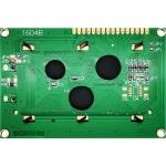 COB 16X4 Character LCD Module LCD With White Side Backlight HTM1604B