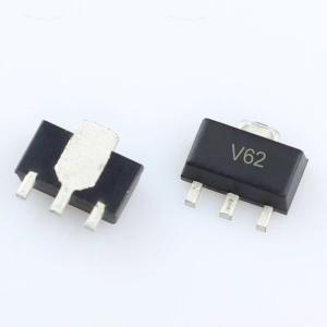 Mini-Circuits GVA-62+ SOT-89 RF Power Amplifiers