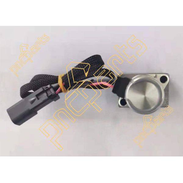 702 21 57400 Komatsu Excavator Spare Parts PC200 8 Hydraulic Pump Solenoid Valve 702 21 57400 Komatsu Excavator Spare Parts PC200 8 Hydraulic Pump Solenoid Valve