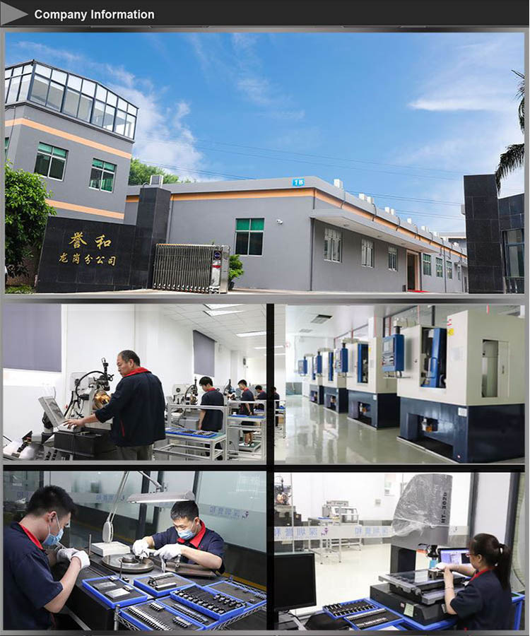 SS Shank Infrared Optical Precision Diamond Tools