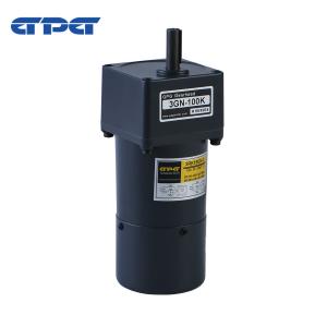 Buy cheap 3RK20GN-C 70mm Ac Gear Motor Induction Motor Speed Control Reversible product