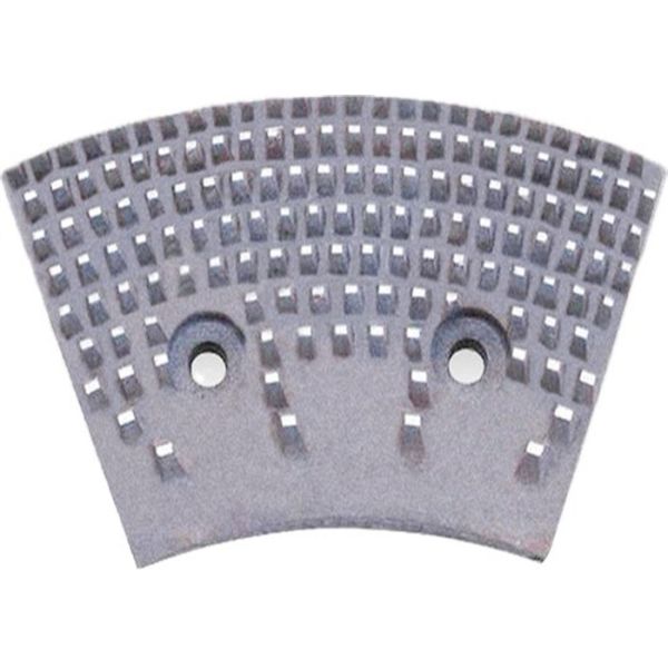 Disperser Plate For Andritz Dispersion System